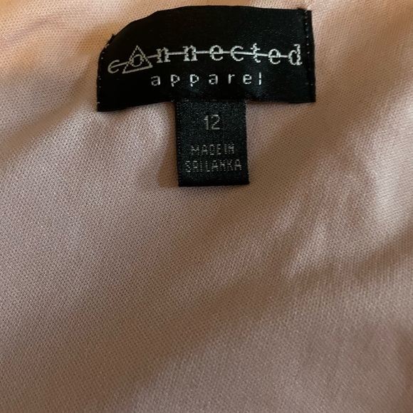 Lace dress - Picture 5 of 6